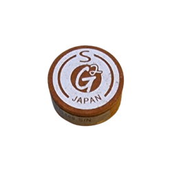 G2 Leder Soft 14mm